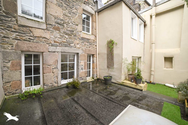 Vente Immeuble MORLAIX - -  230 m² - (29600)