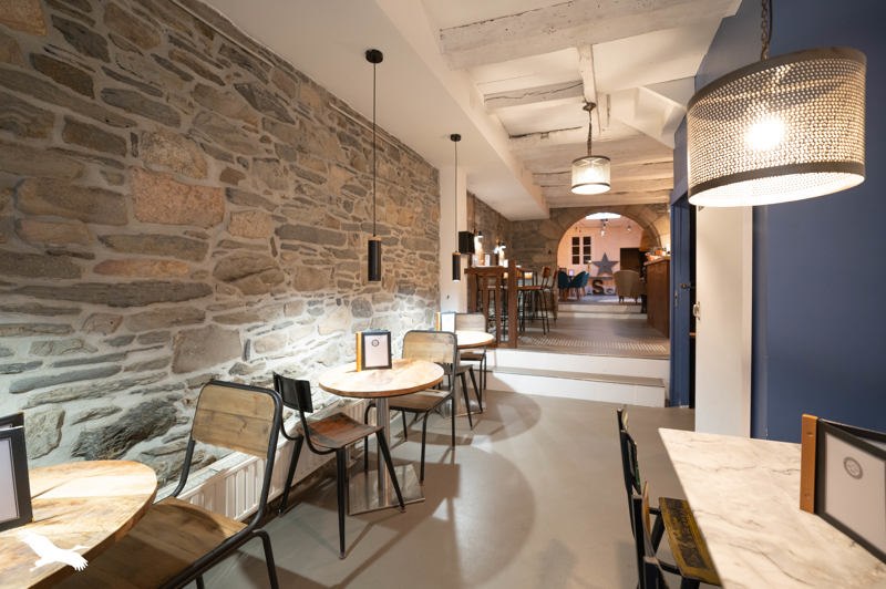Vente Immeuble MORLAIX - -  230 m² - (29600)