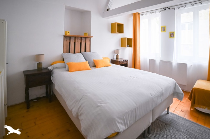 Vente Immeuble MORLAIX - -  230 m² - (29600)