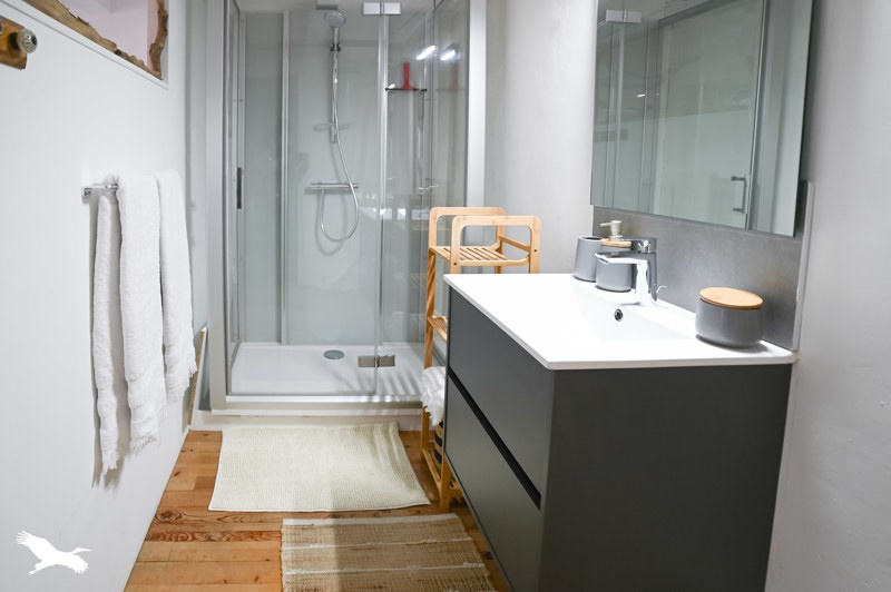 Vente Immeuble MORLAIX - -  230 m² - (29600)