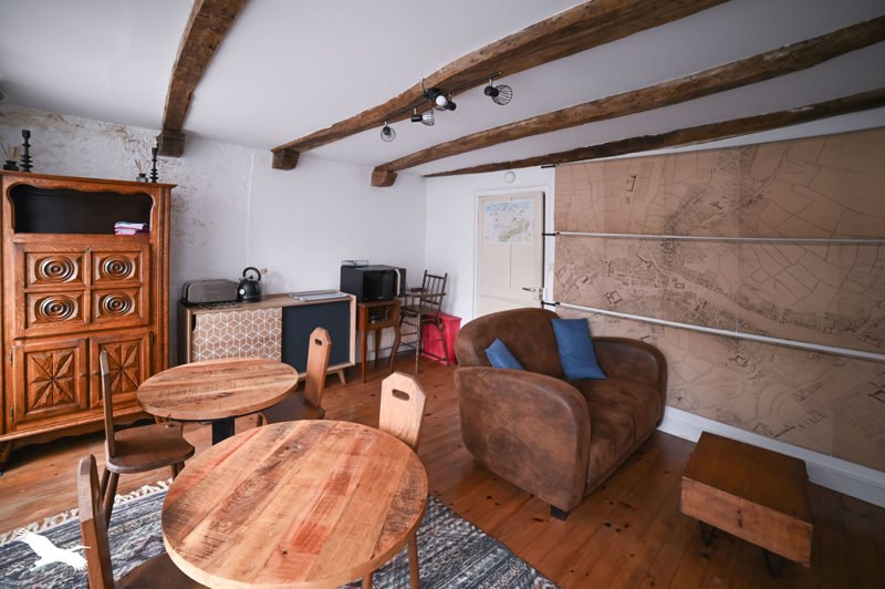 Vente Immeuble MORLAIX - -  230 m² - (29600)