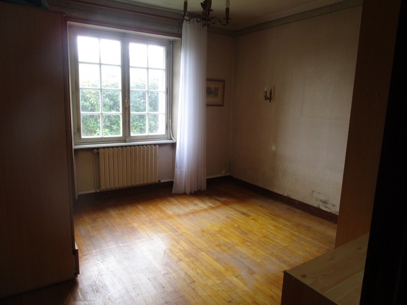 Vente Maison MORLAIX - 7 pièces -123 m² - (29600)