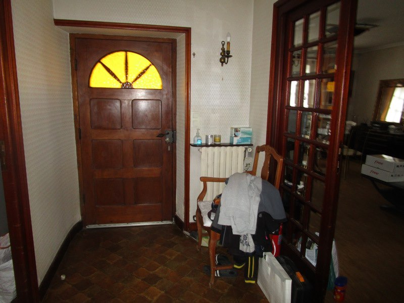 Vente Maison MORLAIX - 7 pièces -123 m² - (29600)