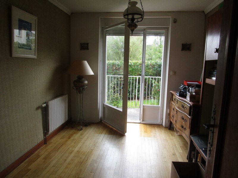 Vente Maison MORLAIX - 7 pièces -123 m² - (29600)