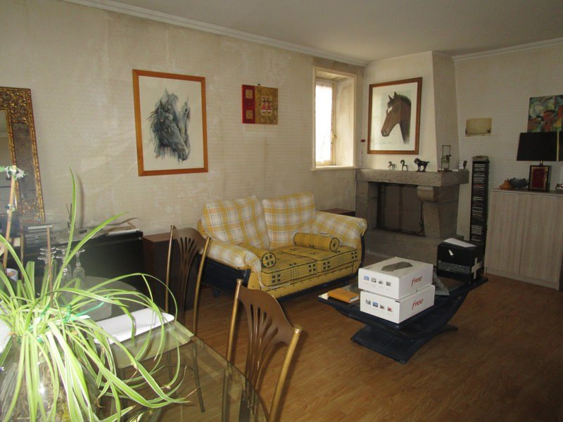 Vente Maison MORLAIX - 7 pièces -123 m² - (29600)