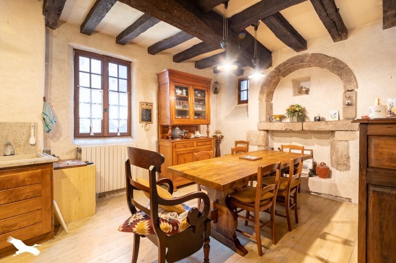 Vente Maison MORLAIX - 5 pièces -127 m² - (29600)
