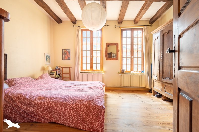 Vente Maison MORLAIX - 5 pièces -127 m² - (29600)