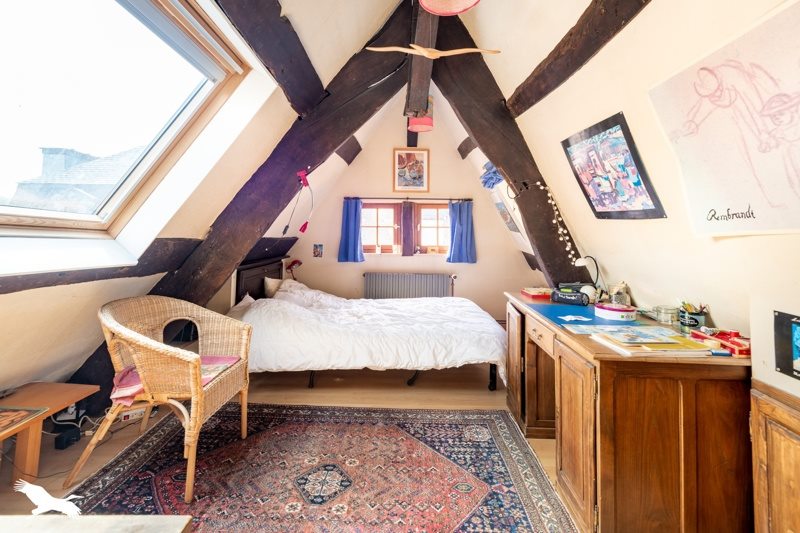 Vente Maison MORLAIX - 5 pièces -127 m² - (29600)