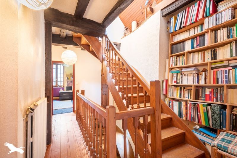 Vente Maison MORLAIX - 5 pièces -127 m² - (29600)