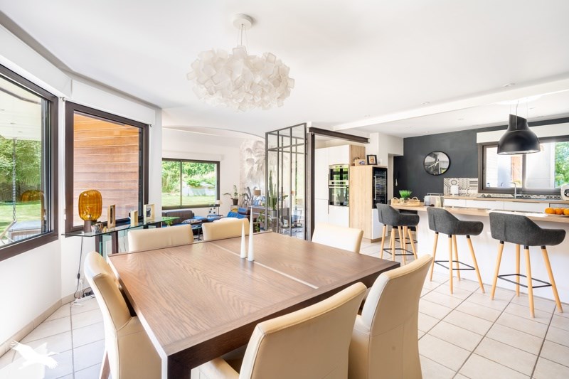 Vente Maison TAULE - 7 pièces -162 m² - (29670)