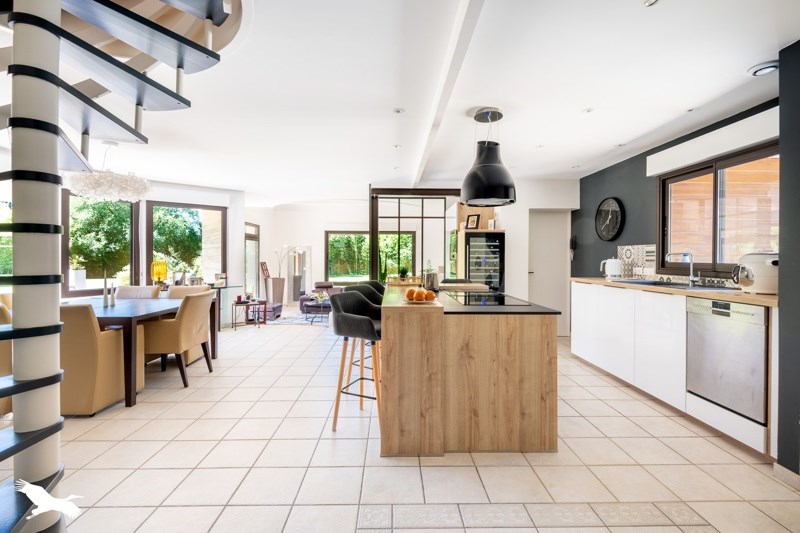 Vente Maison TAULE - 7 pièces -162 m² - (29670)