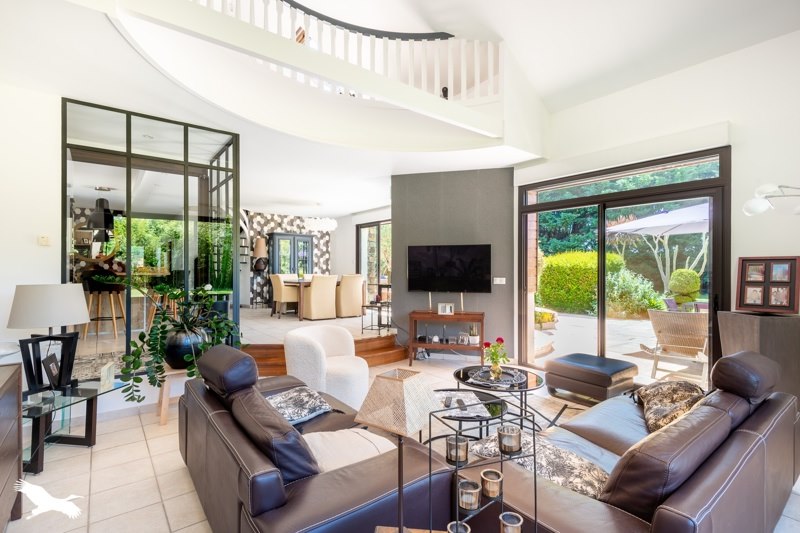 Vente Maison TAULE - 7 pièces -162 m² - (29670)