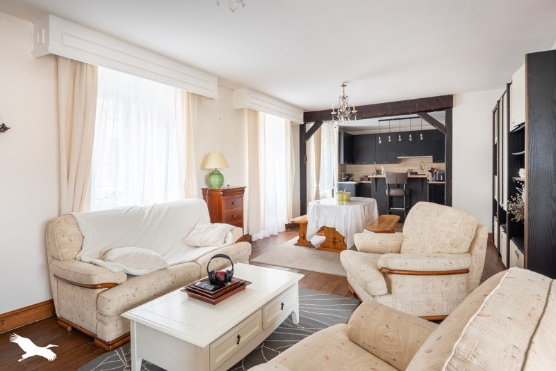Vente Maison MORLAIX - 6 pièces -140 m² - (29600)