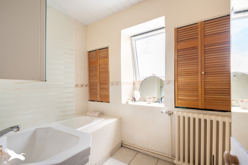 Vente Maison MORLAIX - 6 pièces -140 m² - (29600)