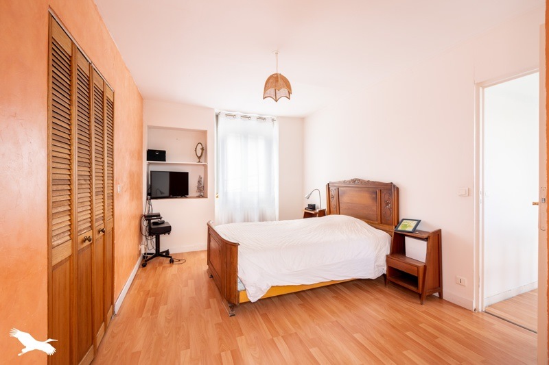 Vente Maison MORLAIX - 6 pièces -140 m² - (29600)