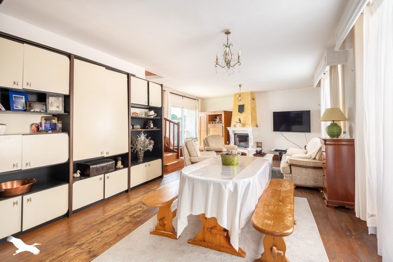 Vente Maison MORLAIX - 6 pièces -140 m² - (29600)