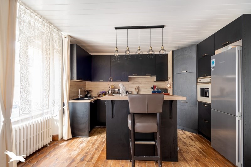 Vente Maison MORLAIX - 6 pièces -140 m² - (29600)