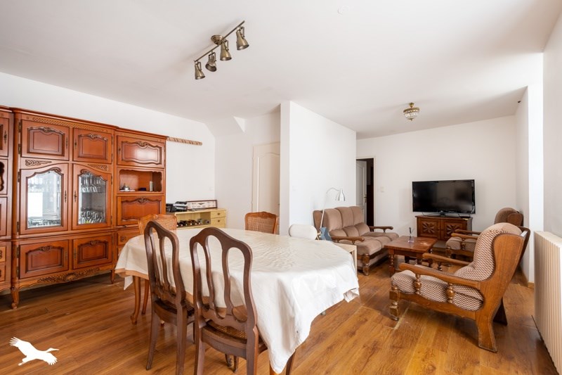 Vente Maison MORLAIX - 6 pièces -140 m² - (29600)