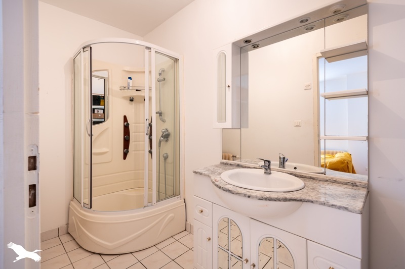 Vente Maison MORLAIX - 6 pièces -140 m² - (29600)
