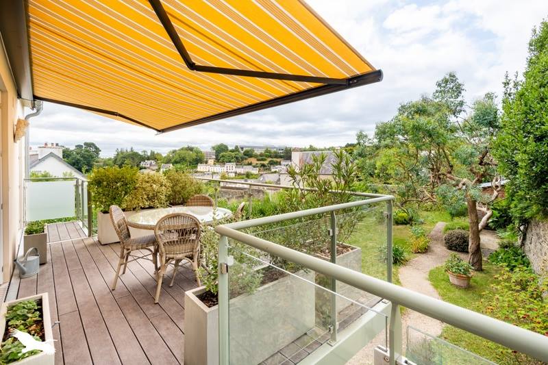 Vente Maison MORLAIX - 8 pièces -177 m² - (29600)