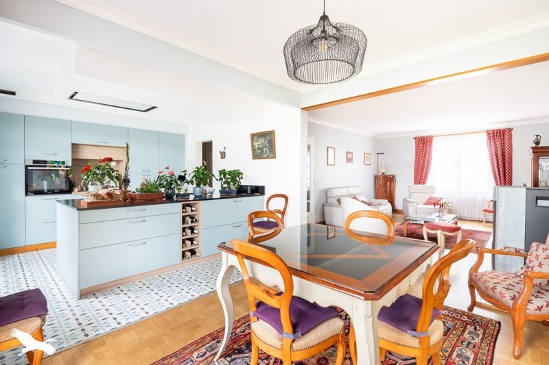 Vente Maison MORLAIX - 8 pièces -177 m² - (29600)