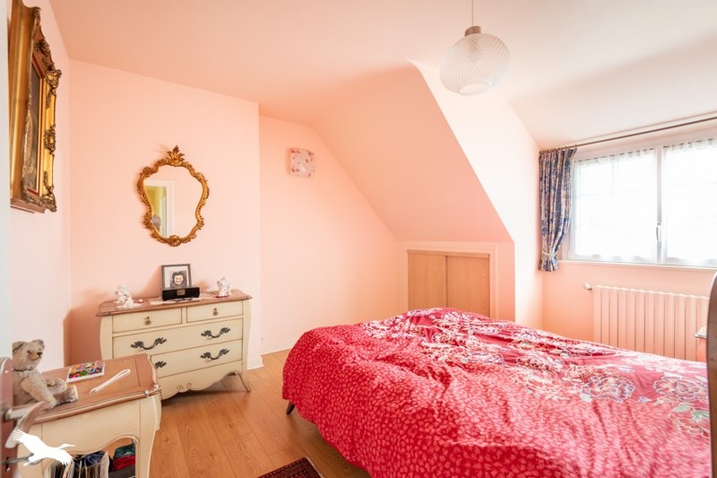 Vente Maison MORLAIX - 8 pièces -177 m² - (29600)