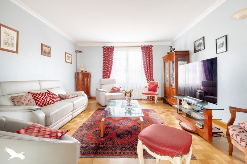 Vente Maison MORLAIX - 8 pièces -177 m² - (29600)