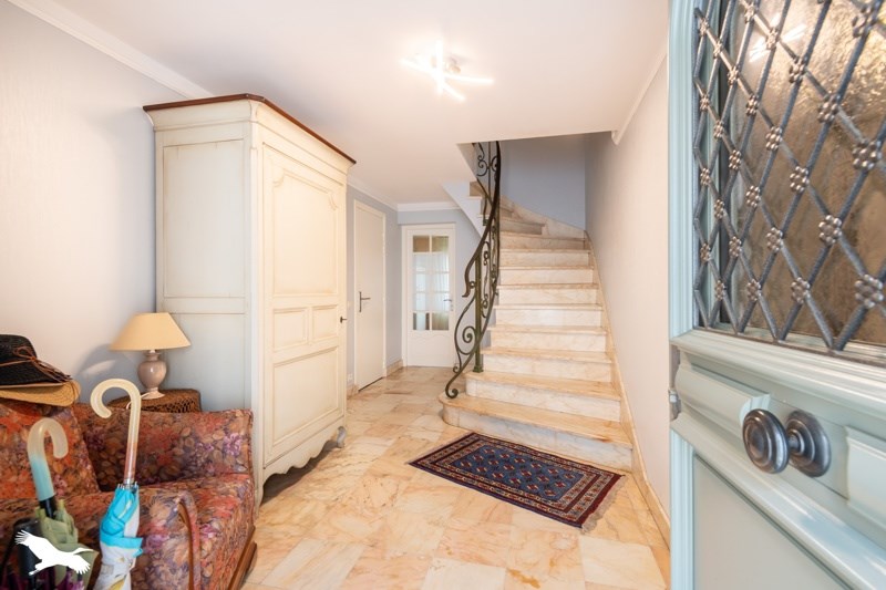 Vente Maison MORLAIX - 8 pièces -177 m² - (29600)