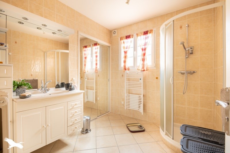 Vente Maison MORLAIX - 8 pièces -177 m² - (29600)