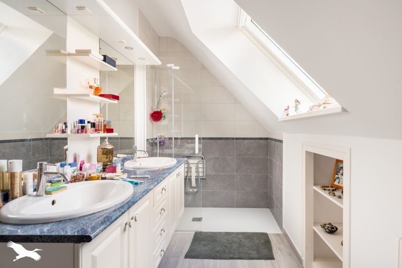 Vente Maison MORLAIX - 8 pièces -177 m² - (29600)