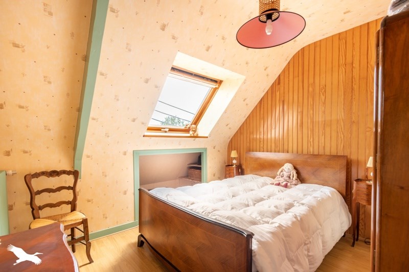 Vente Maison MORLAIX - 8 pièces -177 m² - (29600)
