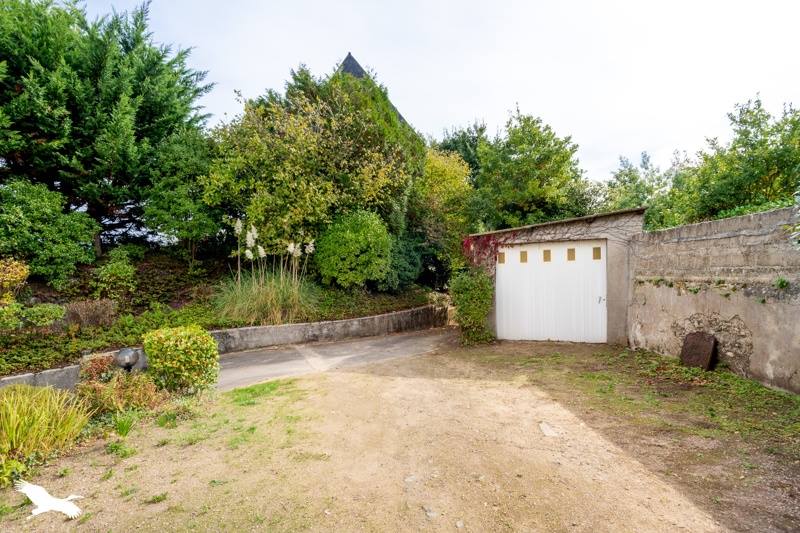 Vente Maison MORLAIX - 7 pièces -147 m² - (29600)