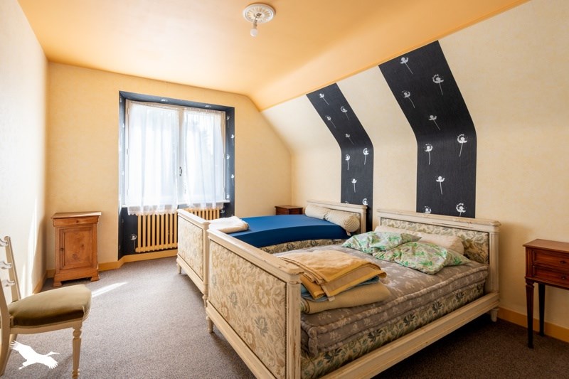 Vente Maison MORLAIX - 7 pièces -147 m² - (29600)