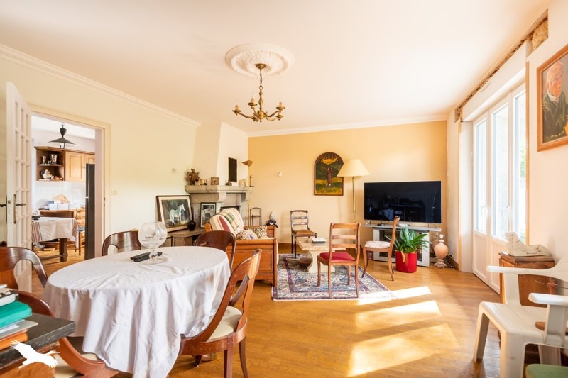 Vente Maison MORLAIX - 7 pièces -147 m² - (29600)