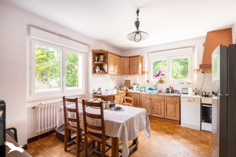 Vente Maison MORLAIX - 7 pièces -147 m² - (29600)