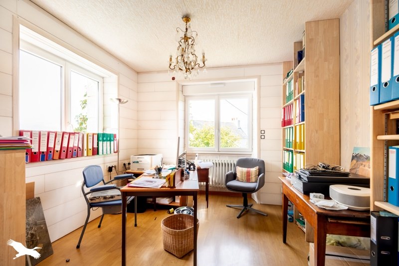 Vente Maison MORLAIX - 7 pièces -147 m² - (29600)