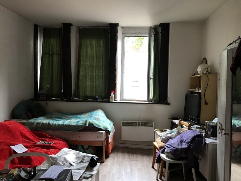 Vente Appartement MORLAIX - 1 pièce -29 m² - (29600)