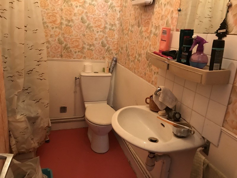 Vente Appartement MORLAIX - 1 pièce -29 m² - (29600)