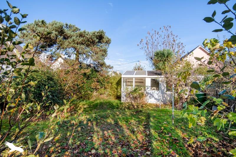 Vente Maison MORLAIX - 6 pièces -119 m² - (29600)