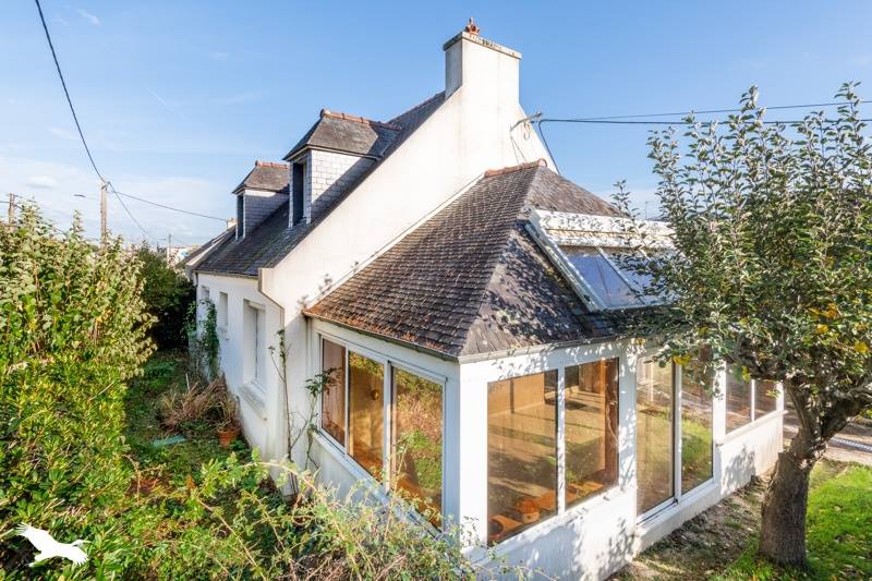 Vente Maison MORLAIX - 6 pièces -119 m² - (29600)