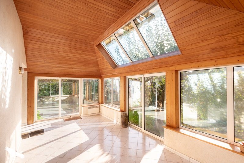 Vente Maison MORLAIX - 6 pièces -119 m² - (29600)