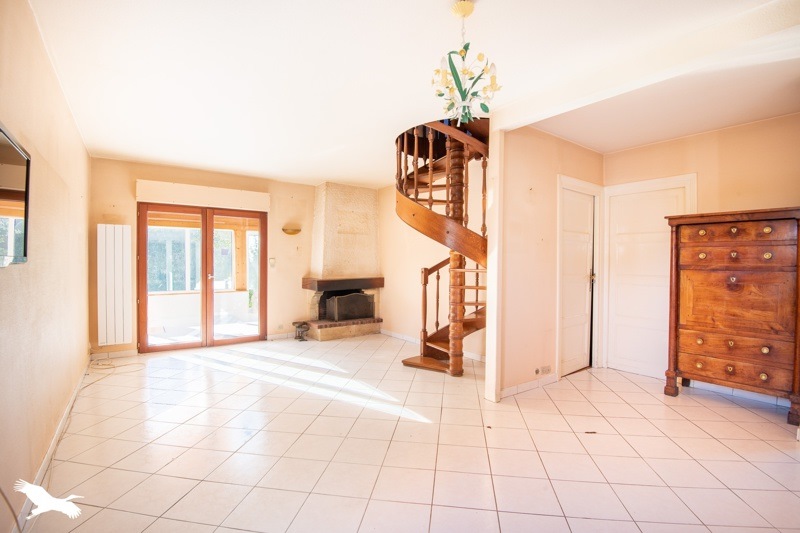 Vente Maison MORLAIX - 6 pièces -119 m² - (29600)