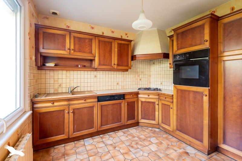 Vente Maison MORLAIX - 6 pièces -119 m² - (29600)