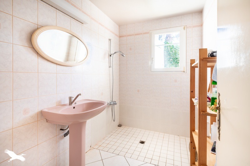 Vente Maison MORLAIX - 6 pièces -119 m² - (29600)