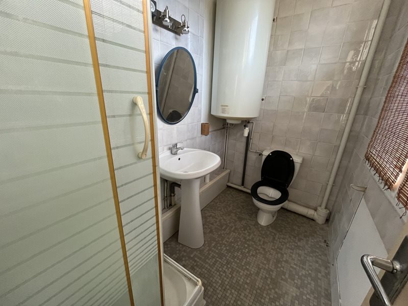 Vente Appartement MORLAIX - 3 pièces -53 m² - (29600)