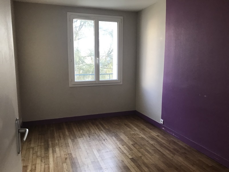 Vente Appartement MORLAIX - 3 pièces -67 m² - (29600)
