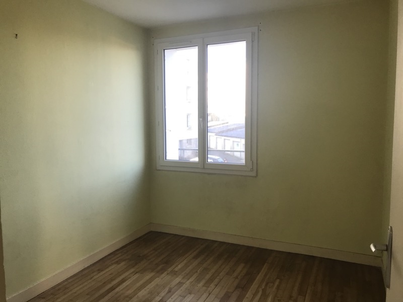 Vente Appartement MORLAIX - 3 pièces -67 m² - (29600)