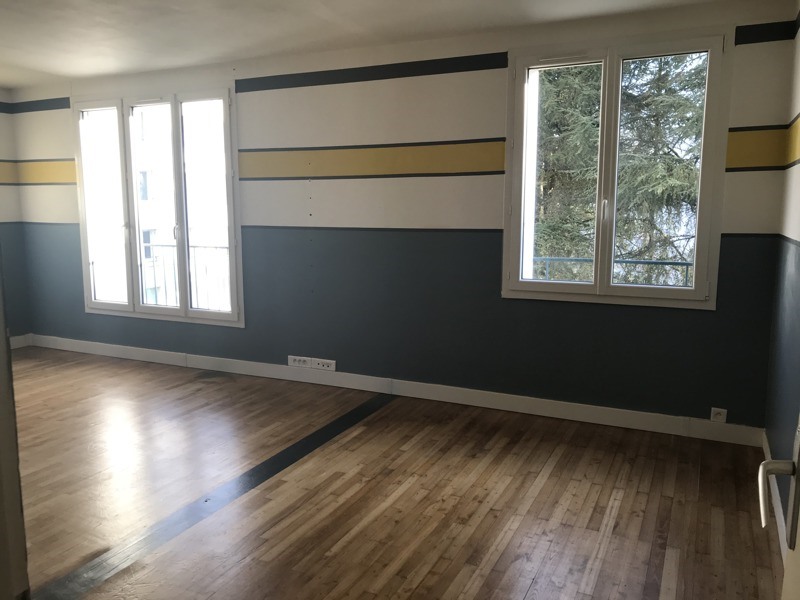 Vente Appartement MORLAIX - 3 pièces -67 m² - (29600)