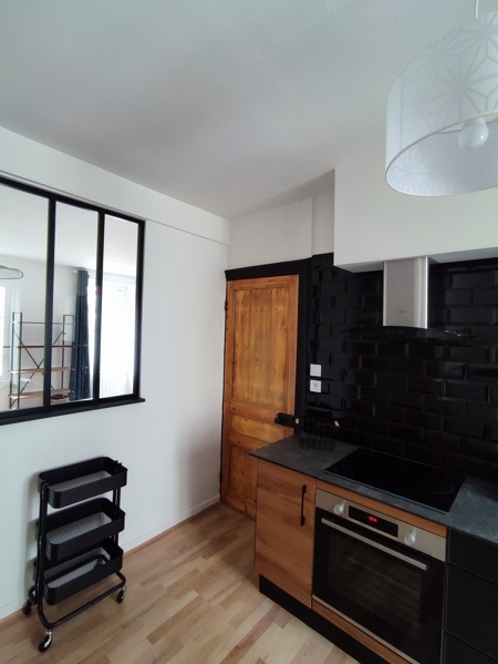 Vente Appartement MORLAIX - 4 pièces -55 m² - (29600)