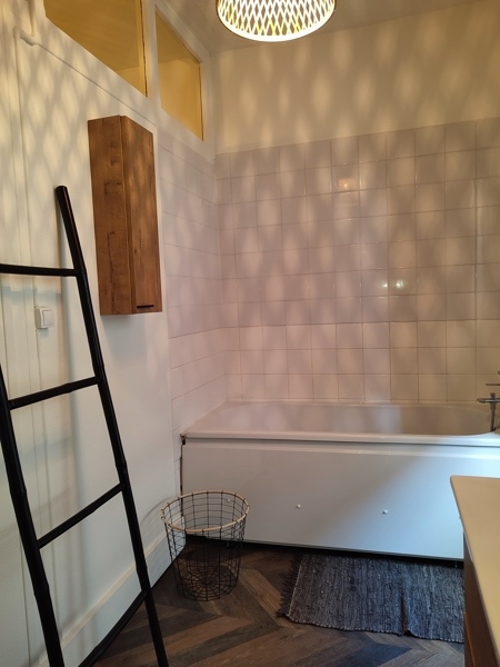 Vente Appartement MORLAIX - 4 pièces -55 m² - (29600)